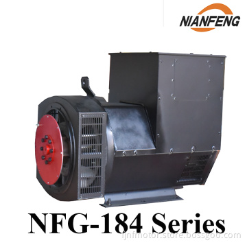 NIANFENG 15-30kw three-phase brushless diesel generator